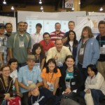 SPC09 Wahid_LiveBloggers_SharePoint911 Crew SPC09 Wahid LiveBloggers SharePoint911 Crew 150x150 SharePoint 2010 Top Lists and Pictures