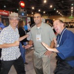 SPC09 Wahid_MarkMiller_MikeGanotti SPC09 Wahid MarkMiller MikeGanotti 150x150 SharePoint 2010 Top Lists and Pictures